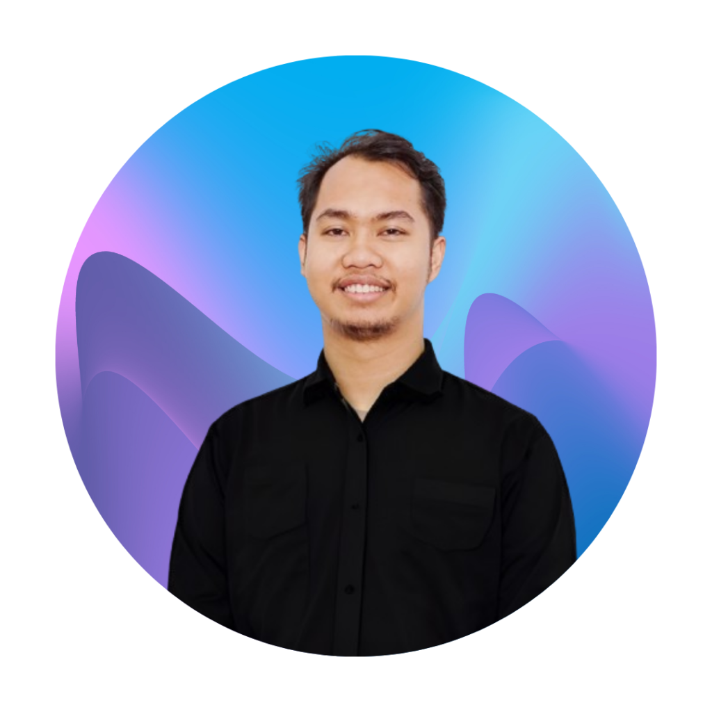 modern profile photo frame